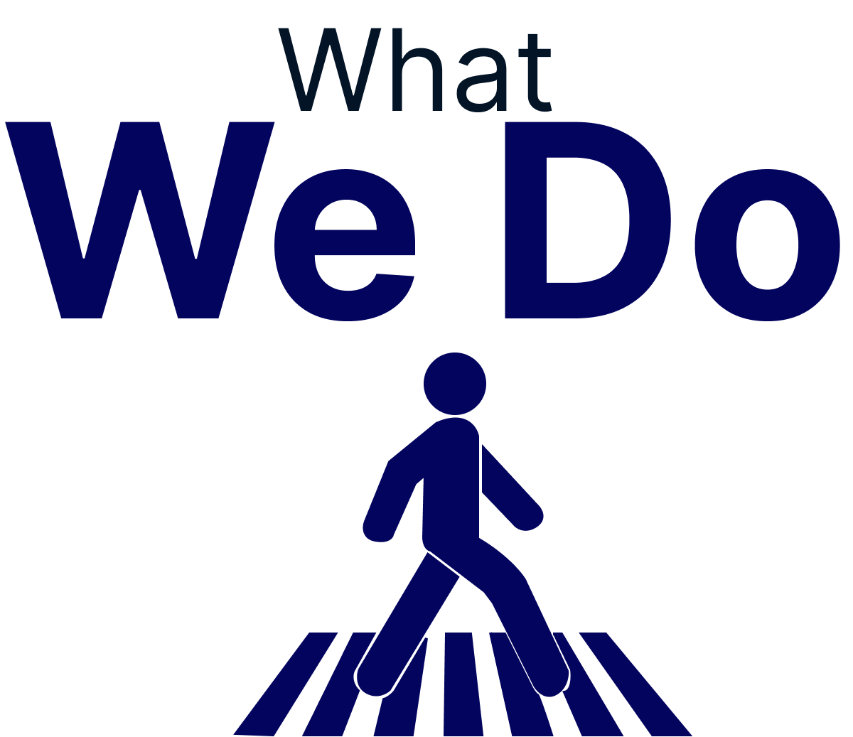 What We Do